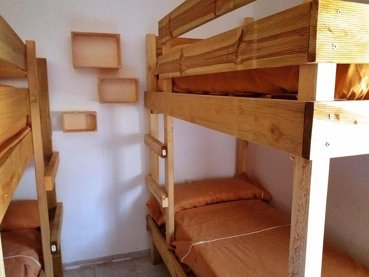 Casa Rural La Milla Verde Málaga Dış mekan fotoğraf